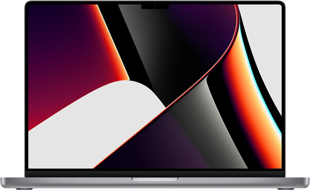 Apple Professional MacBook image