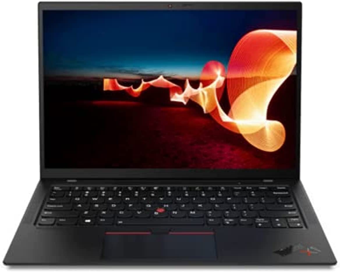 Lenovo ThinkPad X1 image