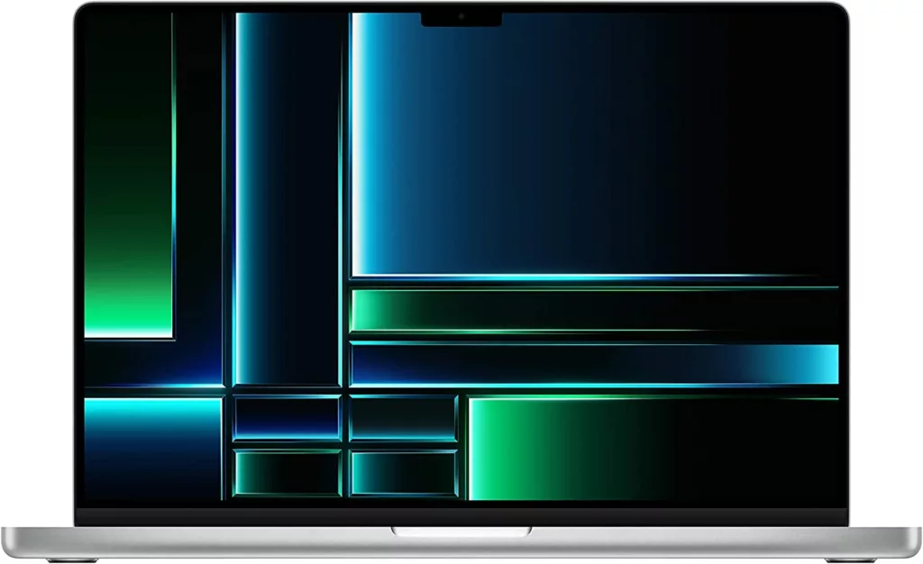 Apple MacBook Pro image