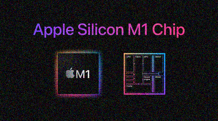 M1 chip