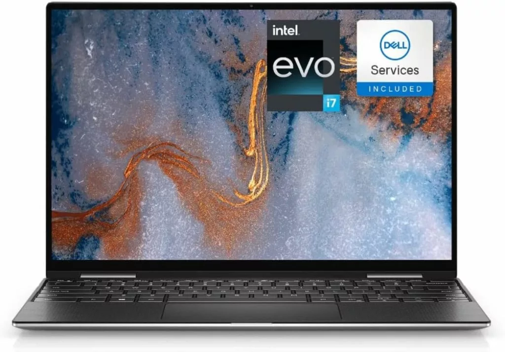 Dell XPS 13 9310 image