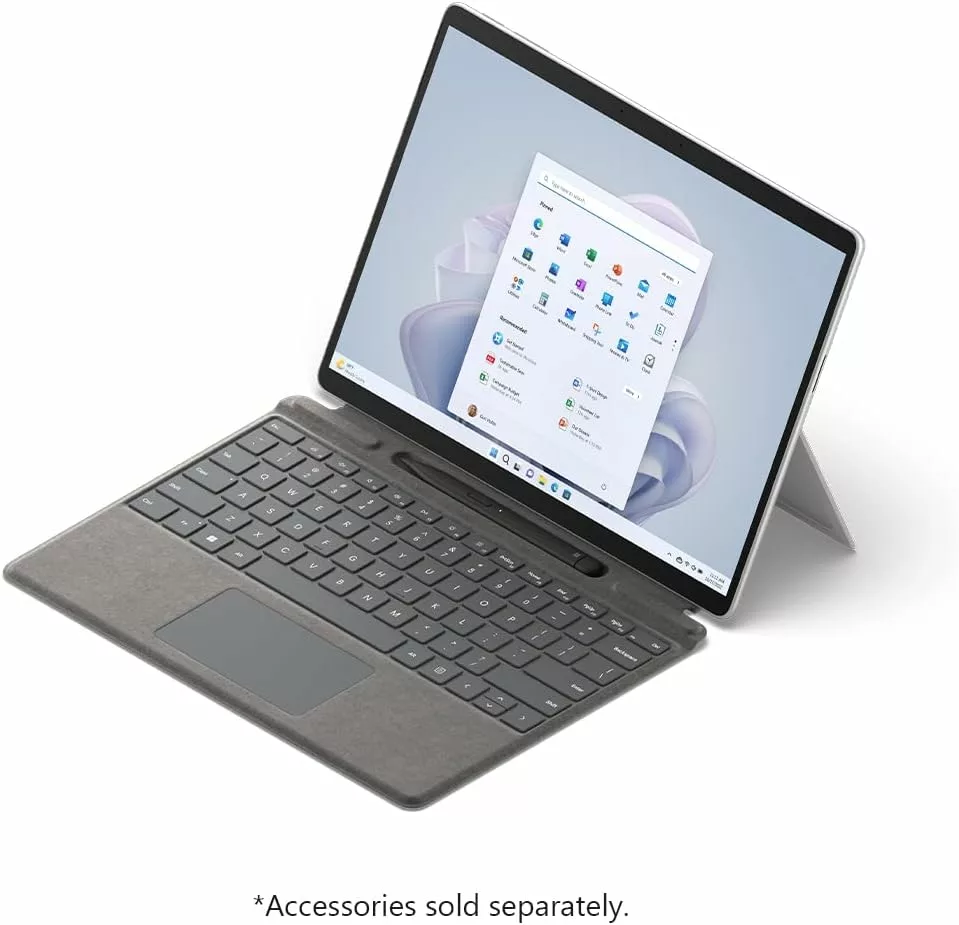 Microsoft Surface Pro 9 image