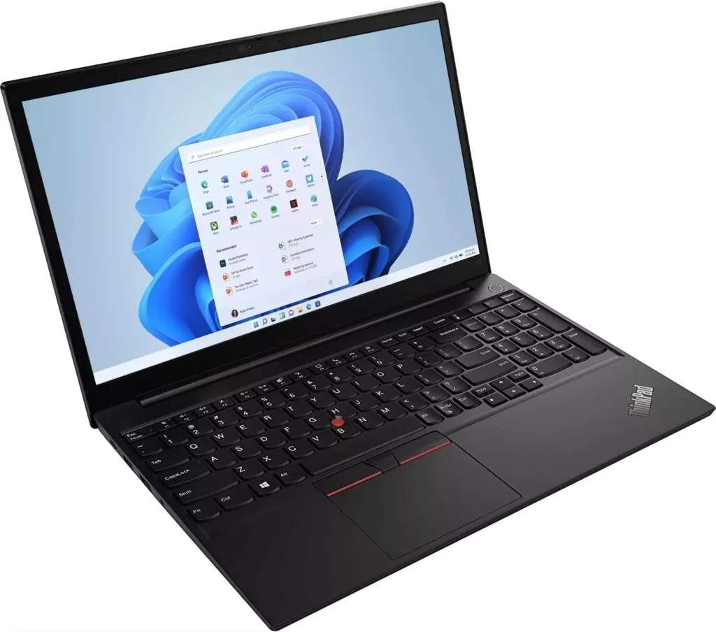 Lenovo ThinkPad E15 – (2023)