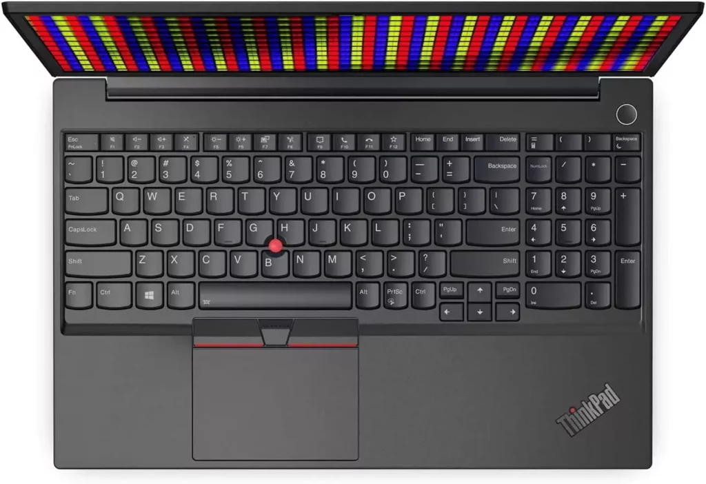 Lenovo ThinkPad E15 – (2023)