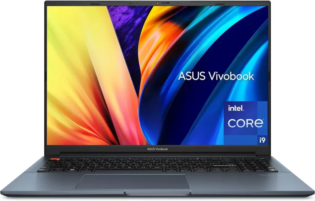 ASUS VivoBook Pro 16 Laptop