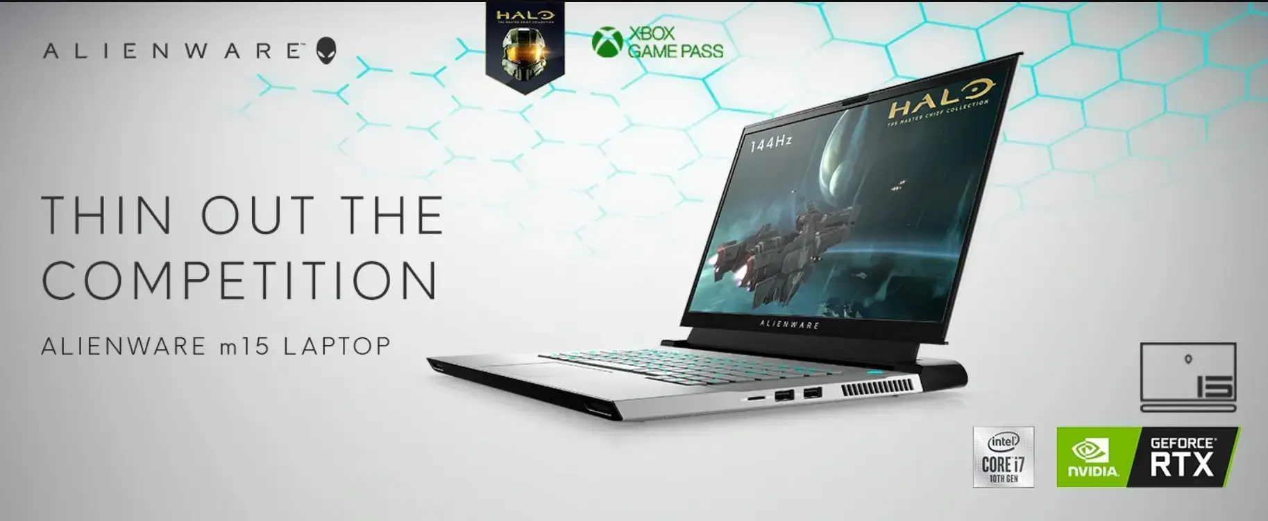 Best Gaming Laptop Brands Alienware