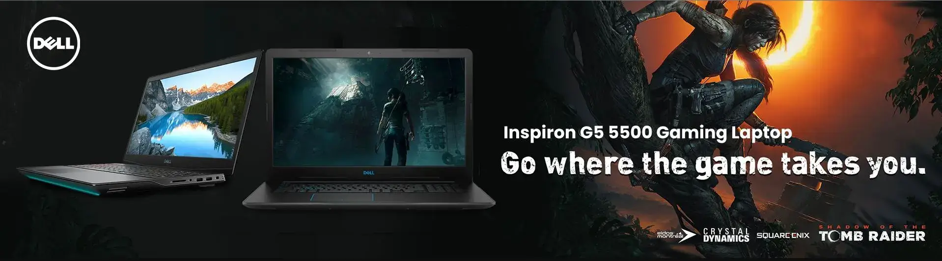 Best Gaming Laptop Brands Dell