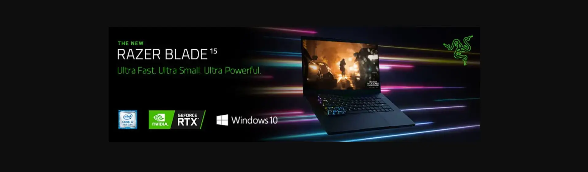 Best Gaming Laptop Brands Razer