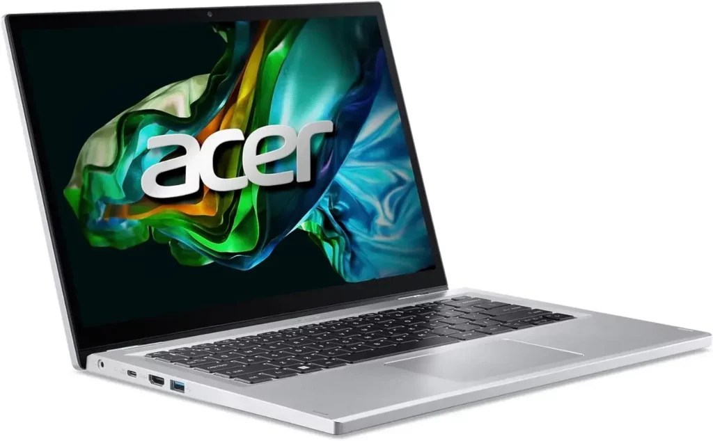 Acer Aspire 3 Spin