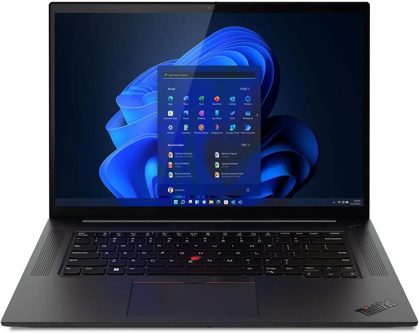 Lenovo-ThinkPad-X1-Extreme-Gen-5