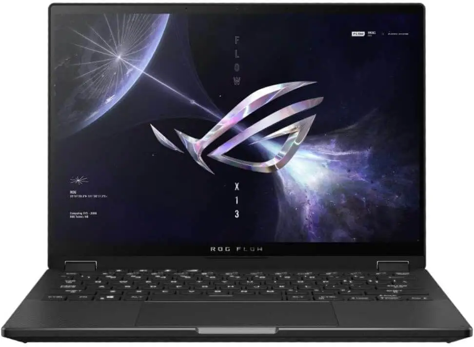 ASUS ROG Flow X13 (2023) GV302