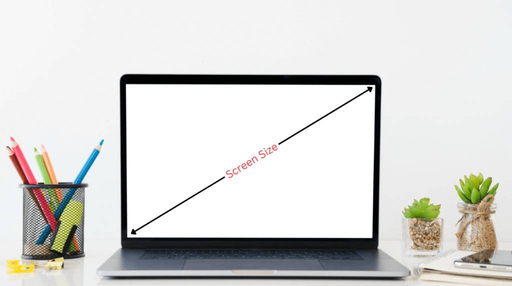 Understanding Laptop Screen Sizes
